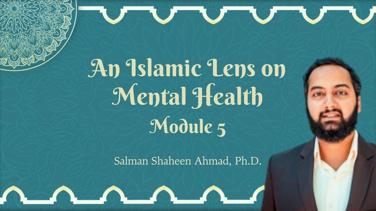 Module 5: Resources
